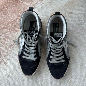 Golden Goose sneakers